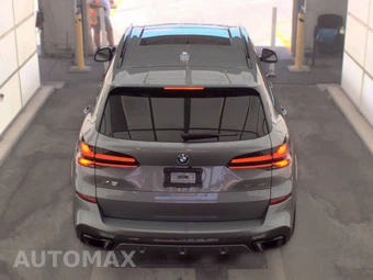 2025 BMW X5 sDrive40i M SPORT LINE - miniatura 5