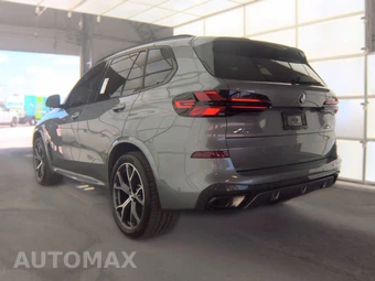 2025 BMW X5 sDrive40i M SPORT LINE - miniatura 6