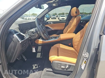 2025 BMW X5 sDrive40i M SPORT LINE - miniatura 7