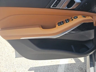 2025 BMW X5 sDrive40i M SPORT LINE - miniatura 9