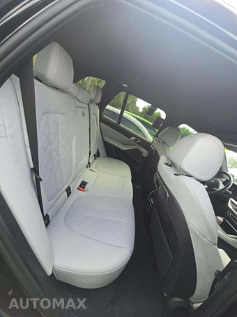 2025 BMW X5 sDrive40i M SPORT LINE - miniatura 16