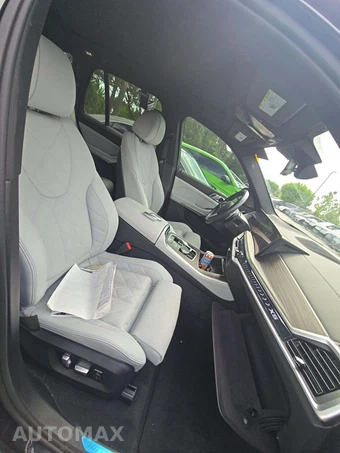 2025 BMW X5 sDrive40i M SPORT LINE - miniatura 18