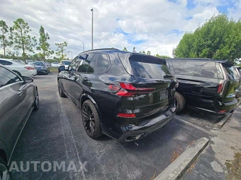 2025 BMW X5 sDrive40i M SPORT LINE - miniatura 2