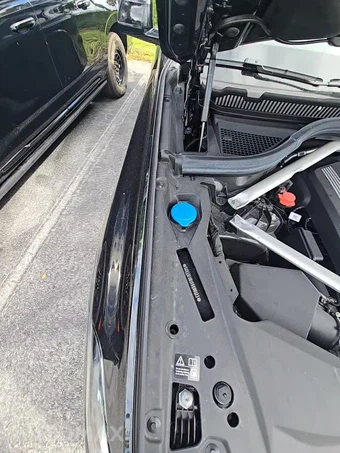2025 BMW X5 sDrive40i M SPORT LINE - miniatura 22