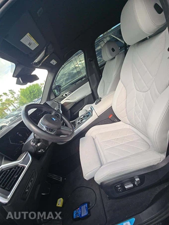 2025 BMW X5 sDrive40i M SPORT LINE - miniatura 6