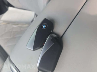 2025 BMW X5 sDrive40i M SPORT LINE - miniatura 8