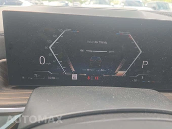 2025 BMW X5 sDrive40i M SPORT LINE - miniatura 9
