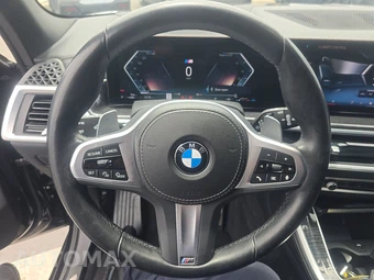 2025 BMW X5 sDrive40i M SPORT LINE - miniatura 10