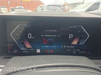 2025 BMW X5 sDrive40i M SPORT LINE - miniatura 12