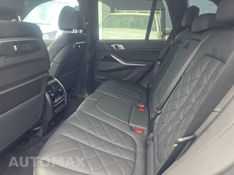 2025 BMW X5 sDrive40i M SPORT LINE - miniatura 13