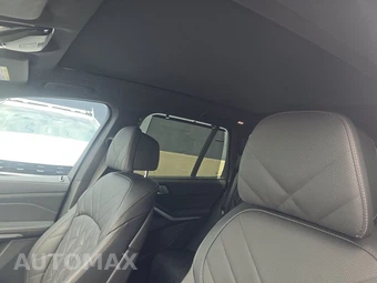 2025 BMW X5 sDrive40i M SPORT LINE - miniatura 14