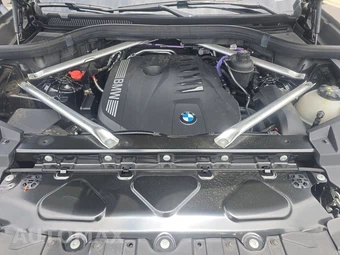2025 BMW X5 sDrive40i M SPORT LINE - miniatura 16