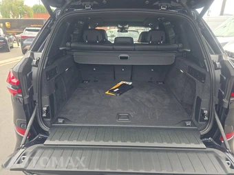 2025 BMW X5 sDrive40i M SPORT LINE - miniatura 17