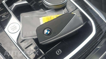 2025 BMW X5 sDrive40i M SPORT LINE - miniatura 18
