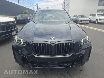 2025 BMW X5 sDrive40i M SPORT LINE - miniatura 2