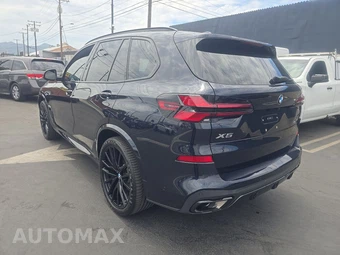 2025 BMW X5 sDrive40i M SPORT LINE - miniatura 6