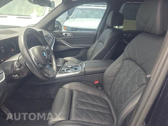 2025 BMW X5 sDrive40i M SPORT LINE - miniatura 7