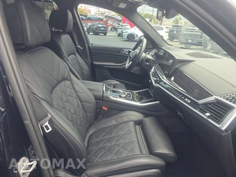 2025 BMW X5 sDrive40i M SPORT LINE - miniatura 8