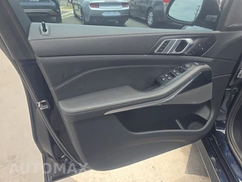 2025 BMW X5 sDrive40i M SPORT LINE - miniatura 9