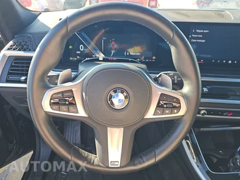 2025 BMW X5 sDrive40i M SPORT LINE - miniatura 10