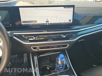 2025 BMW X5 sDrive40i M SPORT LINE - miniatura 11