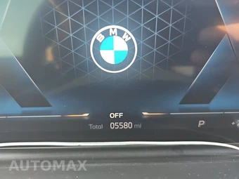 2025 BMW X5 sDrive40i M SPORT LINE - miniatura 12