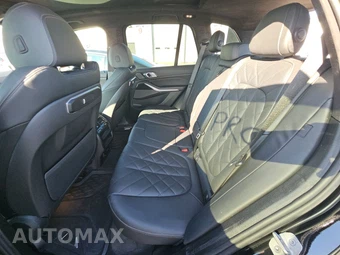 2025 BMW X5 sDrive40i M SPORT LINE - miniatura 13