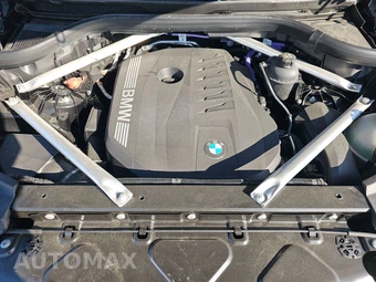 2025 BMW X5 sDrive40i M SPORT LINE - miniatura 15