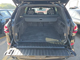 2025 BMW X5 sDrive40i M SPORT LINE - miniatura 16
