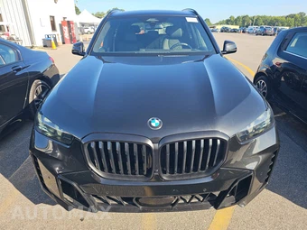 2025 BMW X5 sDrive40i M SPORT LINE - miniatura 2