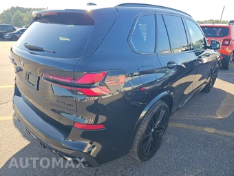 2025 BMW X5 sDrive40i M SPORT LINE - miniatura 4