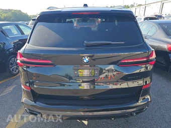 2025 BMW X5 sDrive40i M SPORT LINE - miniatura 5