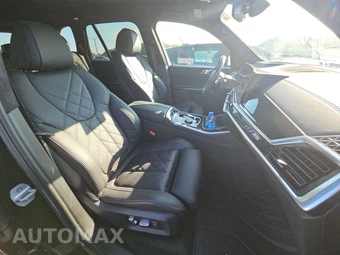 2025 BMW X5 sDrive40i M SPORT LINE - miniatura 8