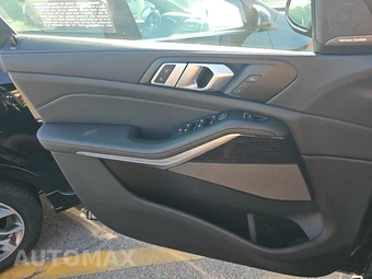 2025 BMW X5 sDrive40i M SPORT LINE - miniatura 9