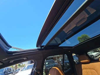 2025 BMW X5 sDrive40i M SPORT LINE - miniatura 11