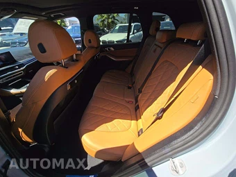 2025 BMW X5 sDrive40i M SPORT LINE - miniatura 13