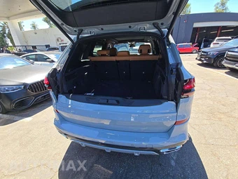 2025 BMW X5 sDrive40i M SPORT LINE - miniatura 14
