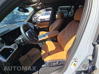 2025 BMW X5 sDrive40i M SPORT LINE - miniatura 6