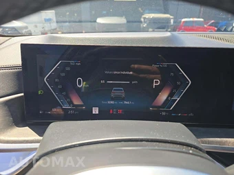 2025 BMW X5 sDrive40i M SPORT LINE - miniatura 9