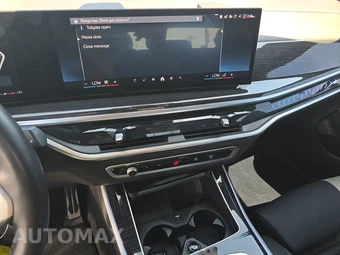 2025 BMW X5 sDrive40i M SPORT LINE - miniatura 11