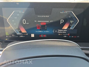 2025 BMW X5 sDrive40i M SPORT LINE - miniatura 12