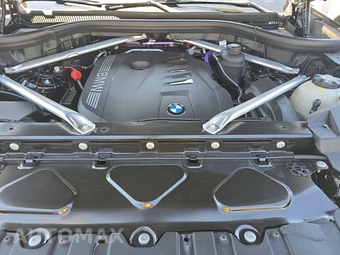 2025 BMW X5 sDrive40i M SPORT LINE - miniatura 16