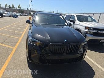2025 BMW X5 sDrive40i M SPORT LINE - miniatura 2
