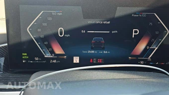 2025 BMW X5 sDrive40i M SPORT LINE - miniatura 21