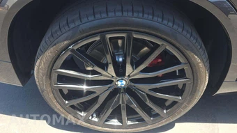 2025 BMW X5 sDrive40i M SPORT LINE - miniatura 26