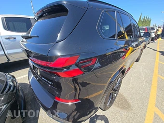 2025 BMW X5 sDrive40i M SPORT LINE - miniatura 4