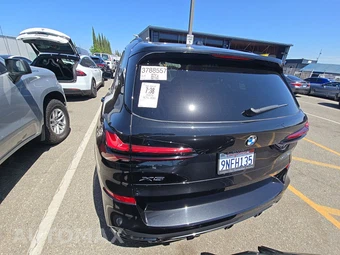 2025 BMW X5 sDrive40i M SPORT LINE - miniatura 5