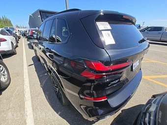 2025 BMW X5 sDrive40i M SPORT LINE - miniatura 6