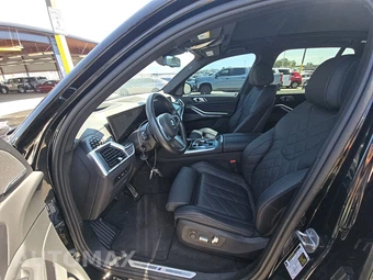 2025 BMW X5 sDrive40i M SPORT LINE - miniatura 7