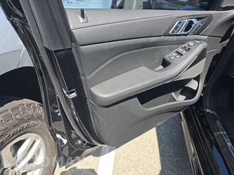 2025 BMW X5 sDrive40i M SPORT LINE - miniatura 9